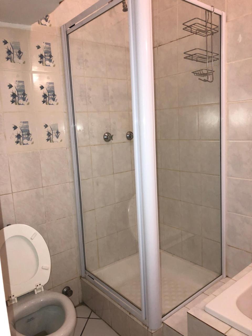 Apartment Sea Point Cape Town