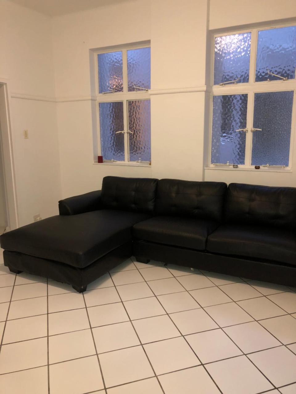 Sea Point Apartment