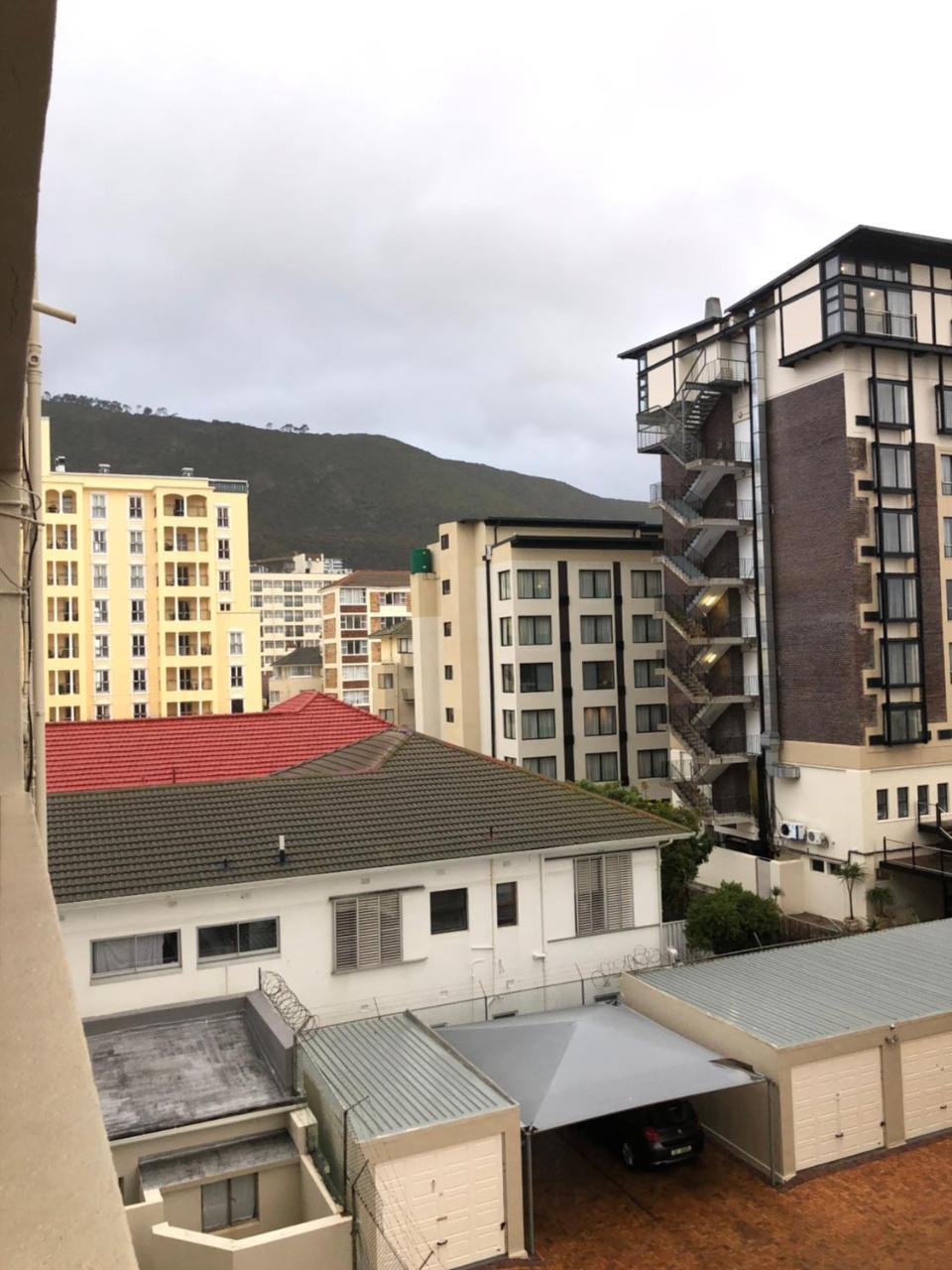 Apartment Sea Point *