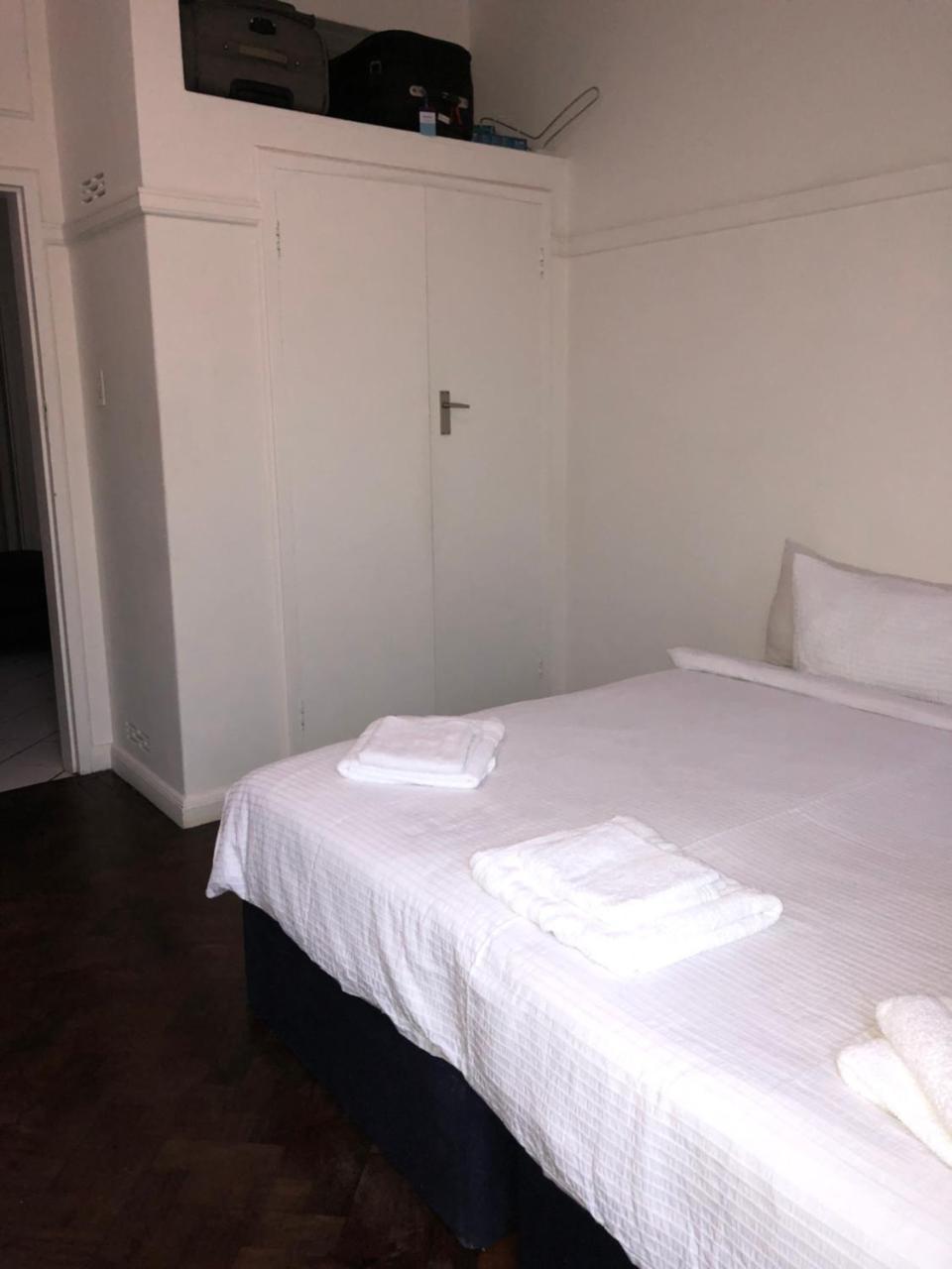 Apartment Sea Point Cape Town