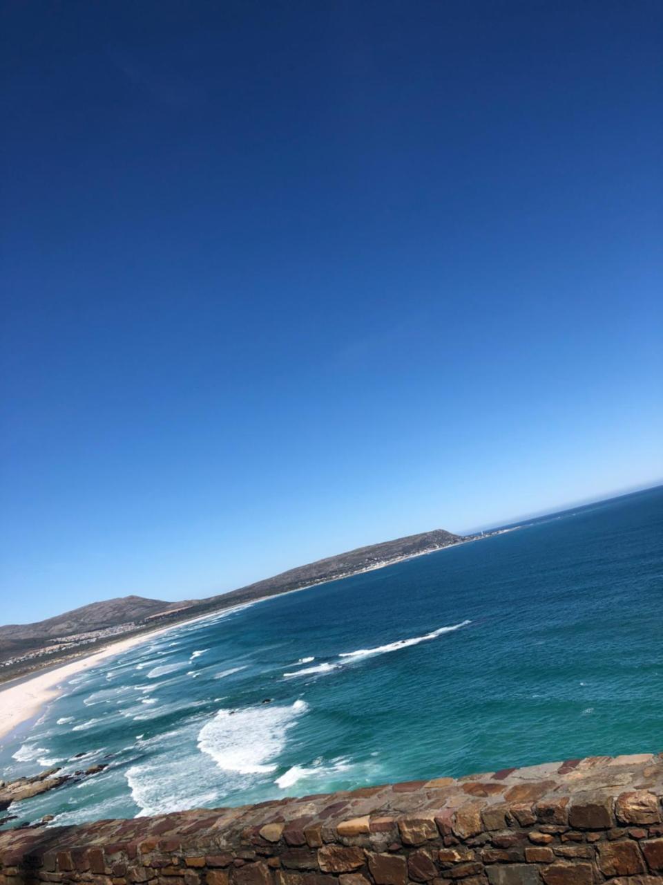 Sea Point