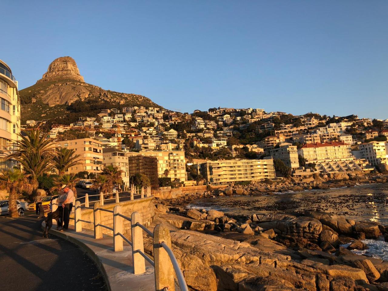 Sea Point