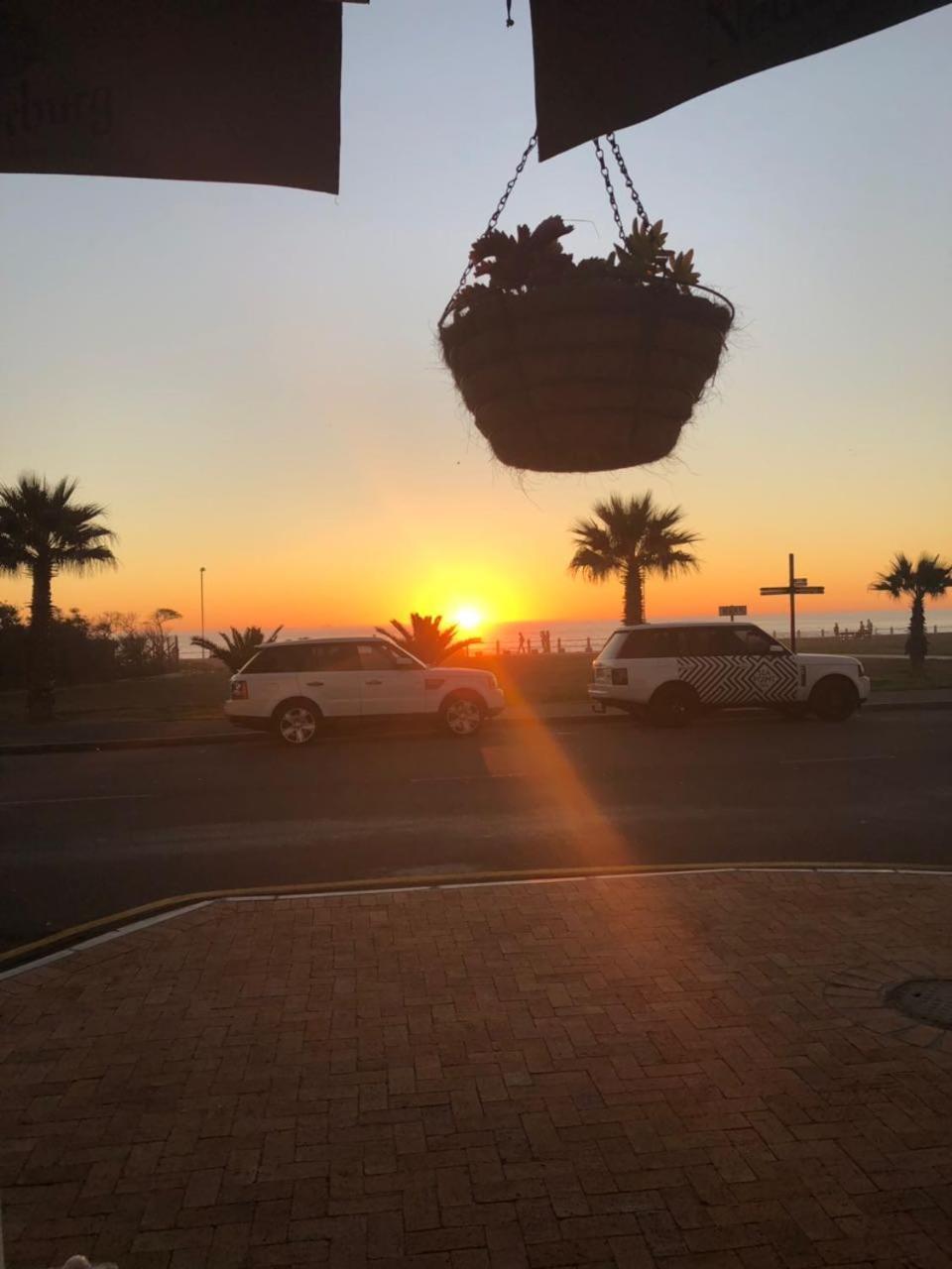 Sea Point Apartment Cape Town