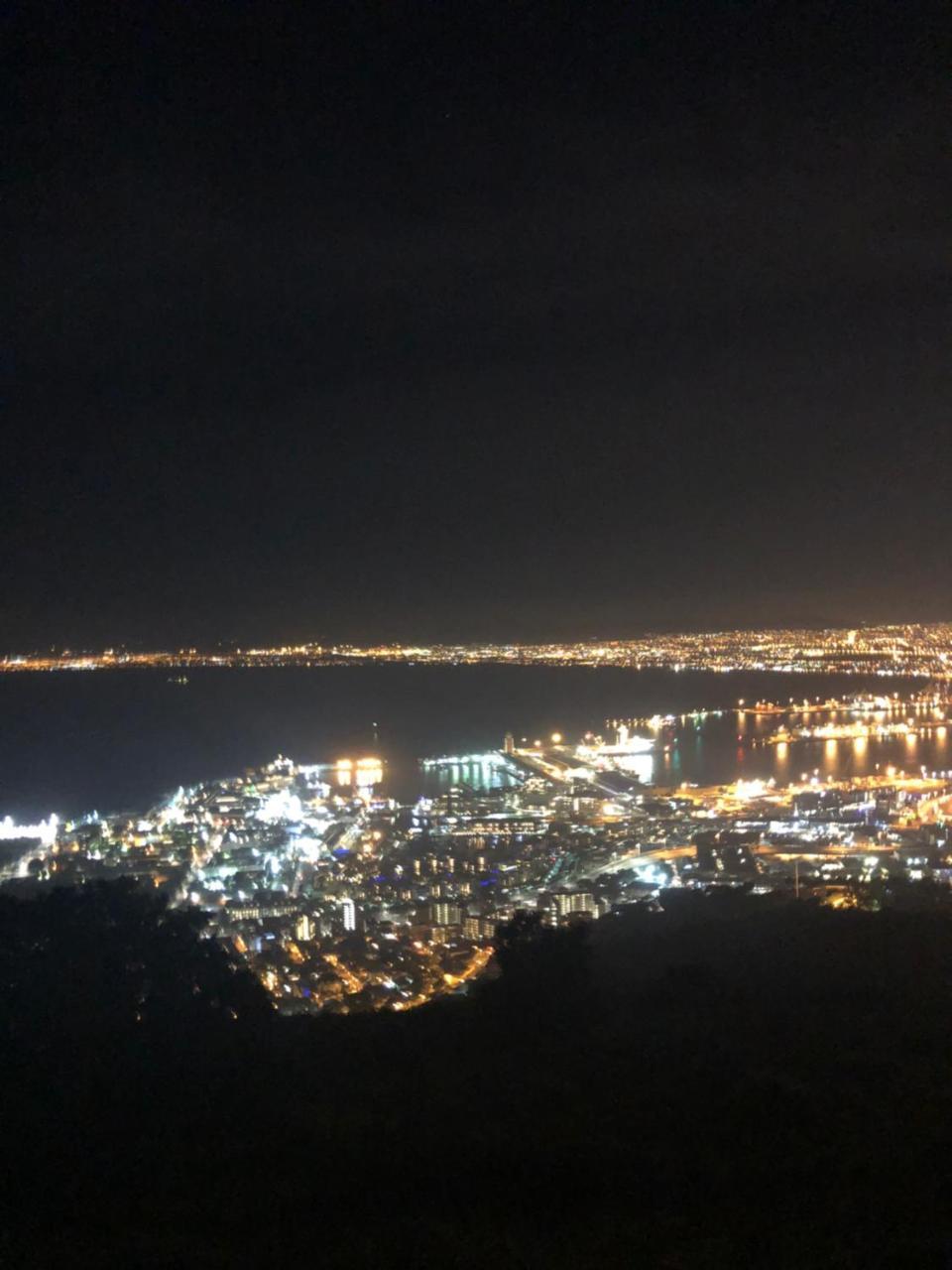 Sea Point Cape Town