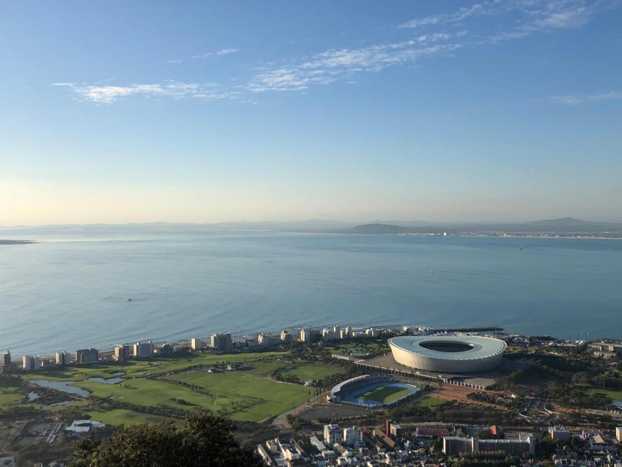 Sea Point