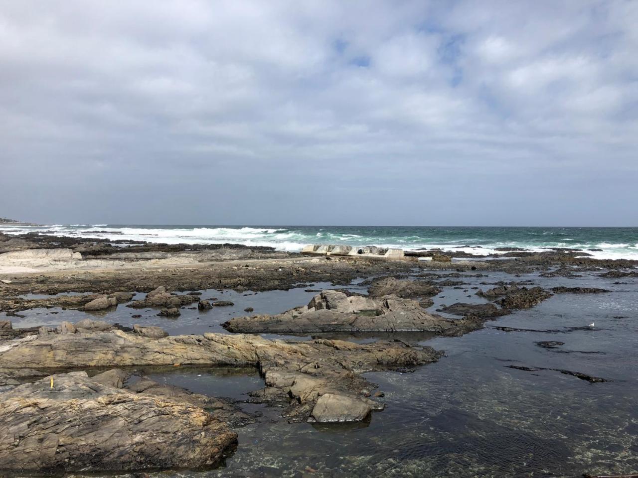 Sea Point *