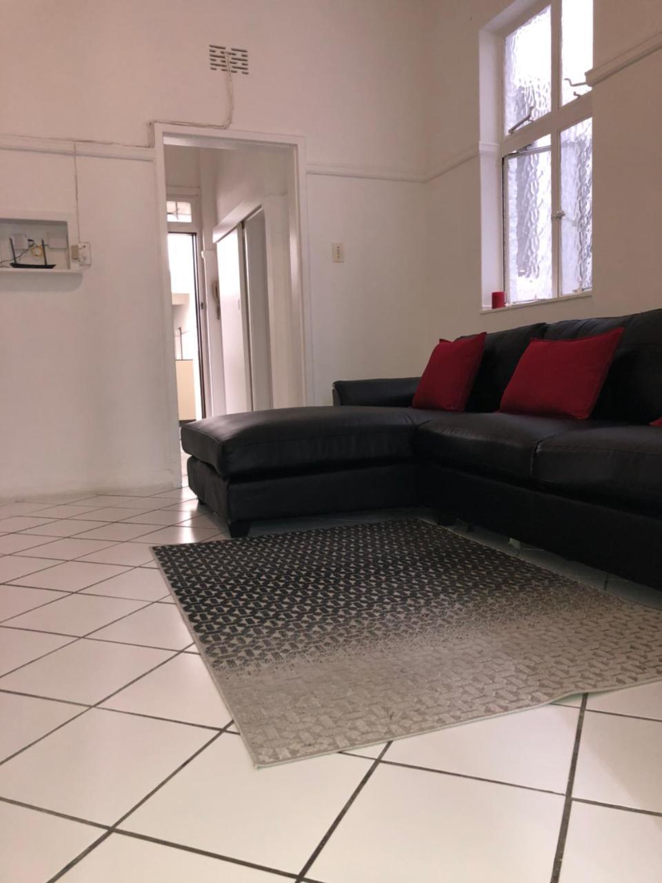 Sea Point *