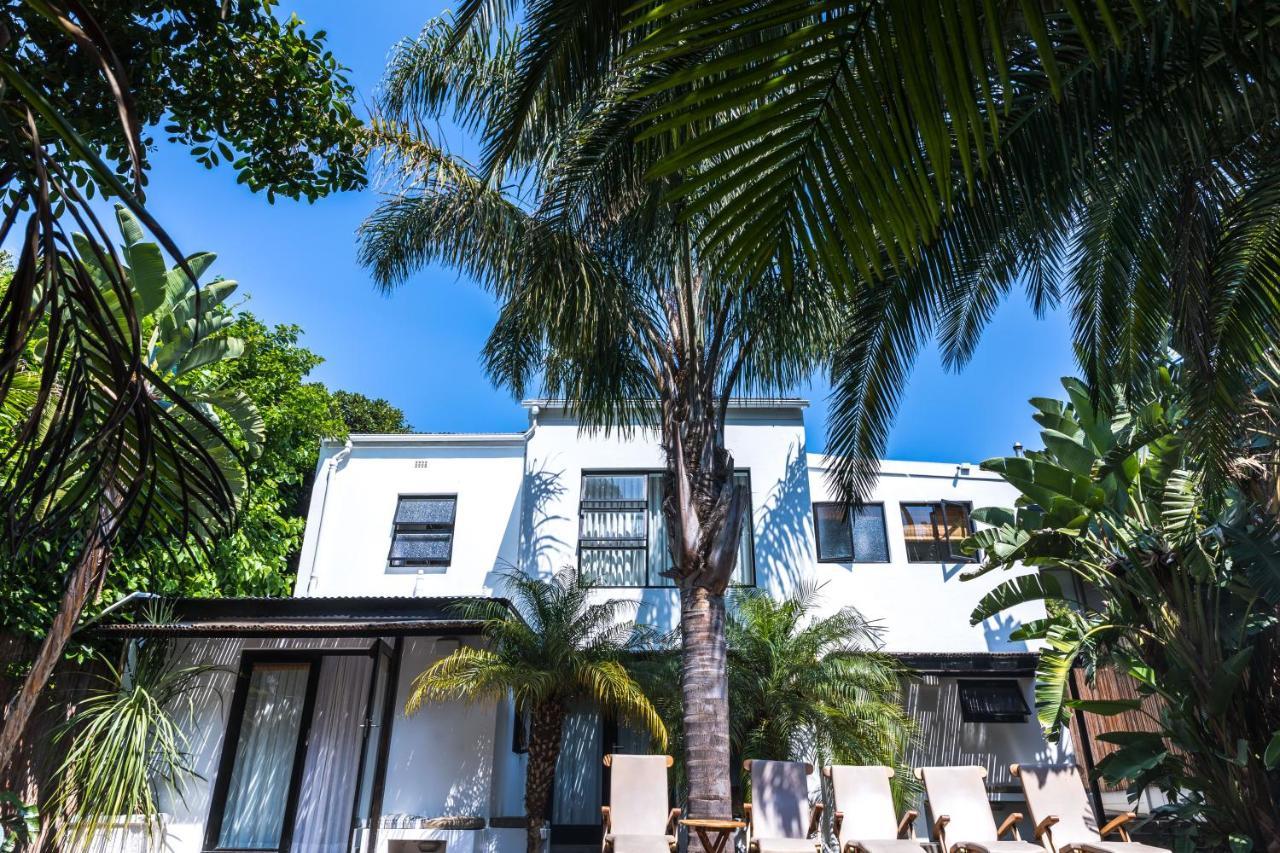 Antrim Boutique Retreat By Totalstay 4* Cape Town