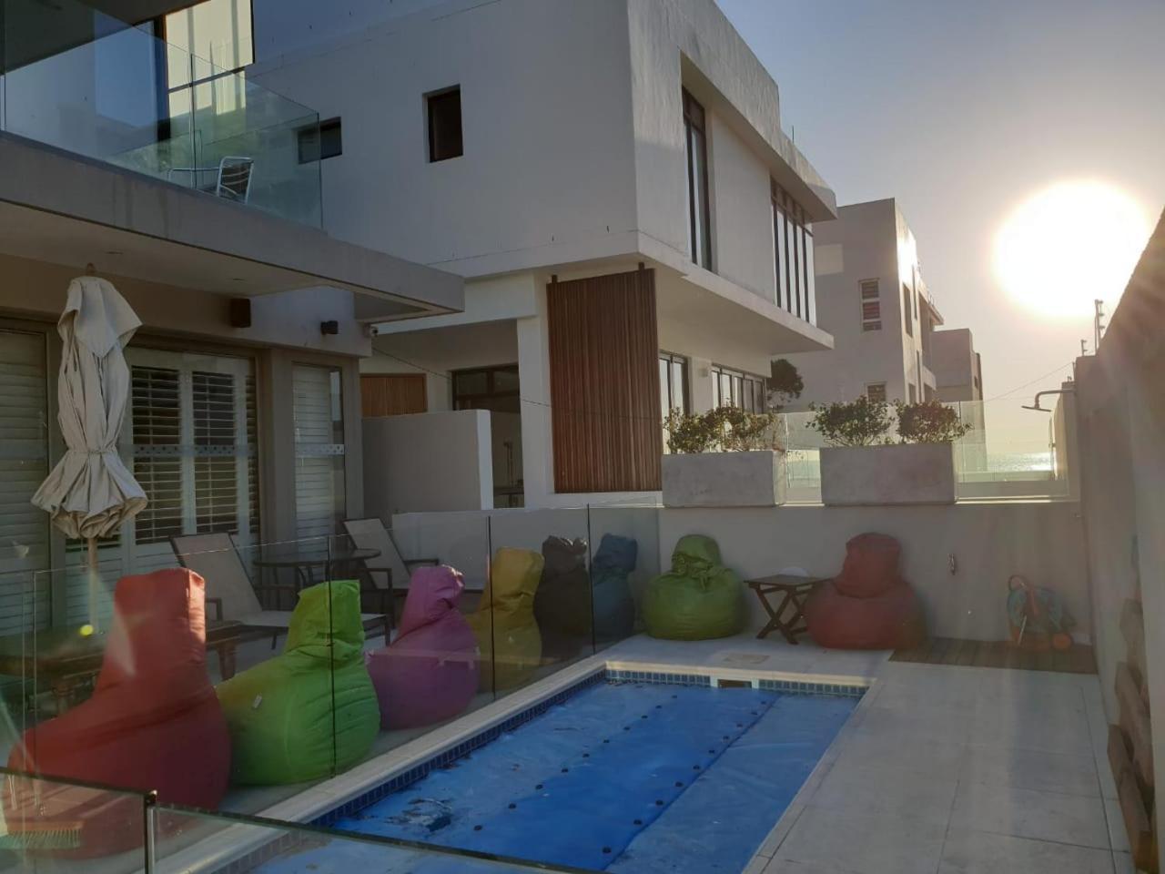 Hostel Backpackers