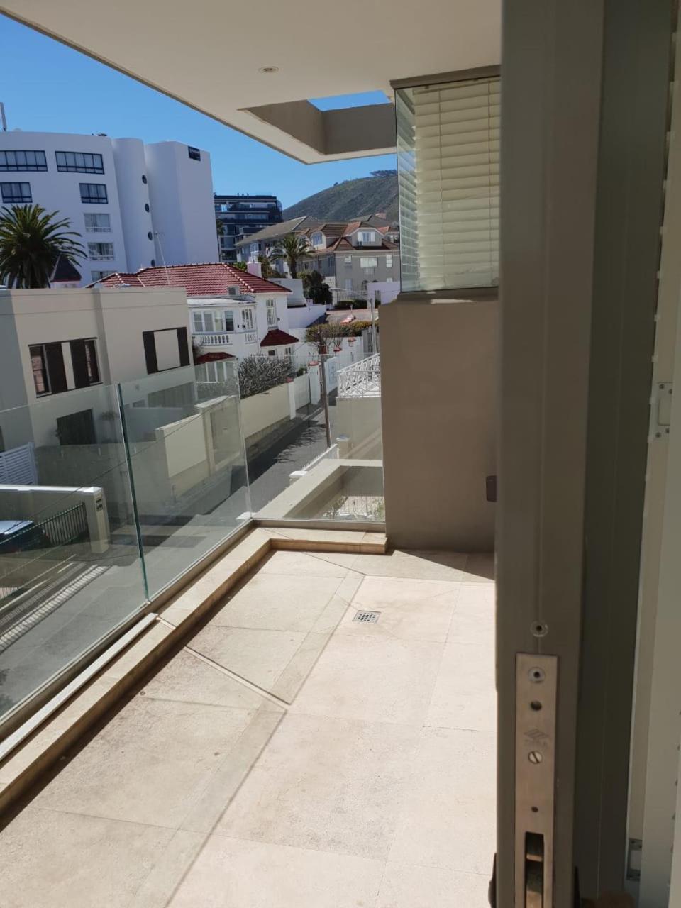 Backpackers Albergue Cidade Do Cabo