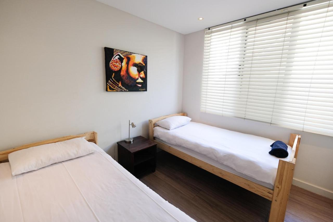 Backpackers Albergue