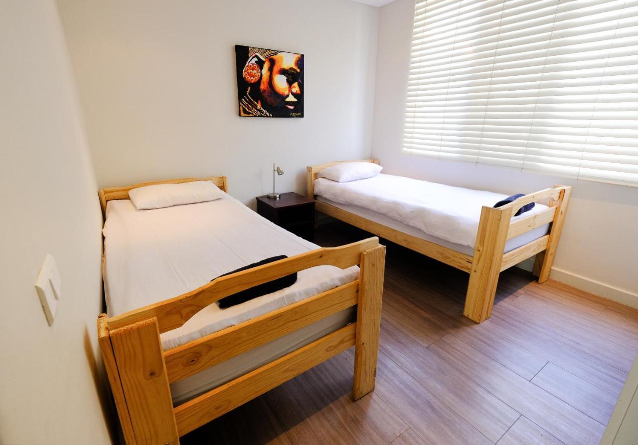 Albergue Backpackers *