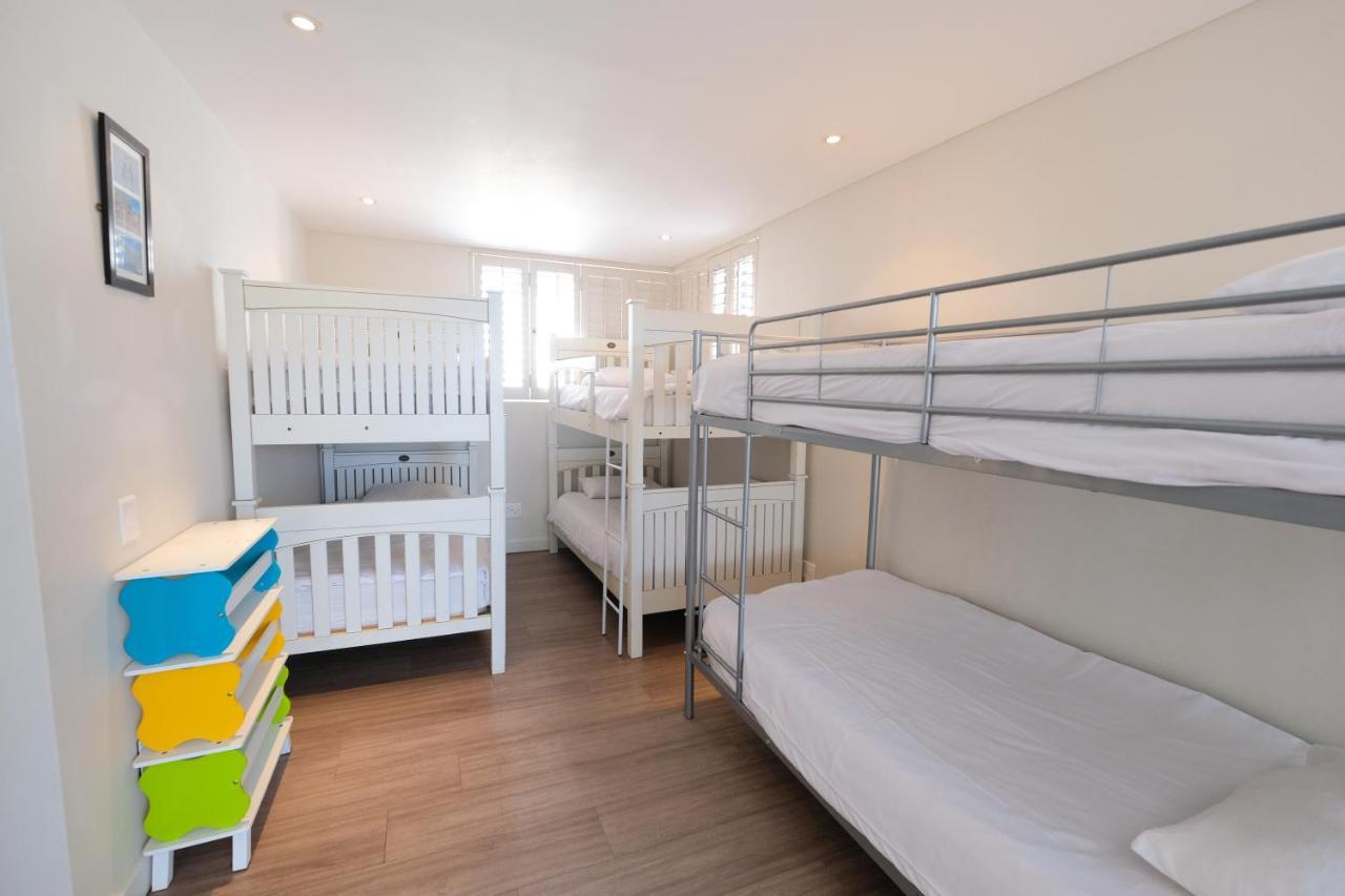 Albergue Backpackers *