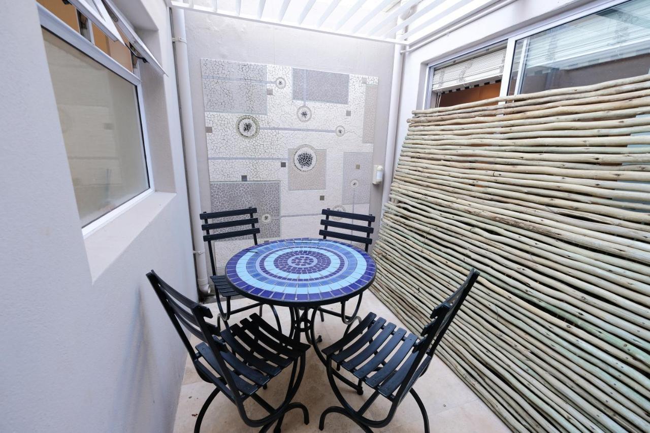 Backpackers Albergue