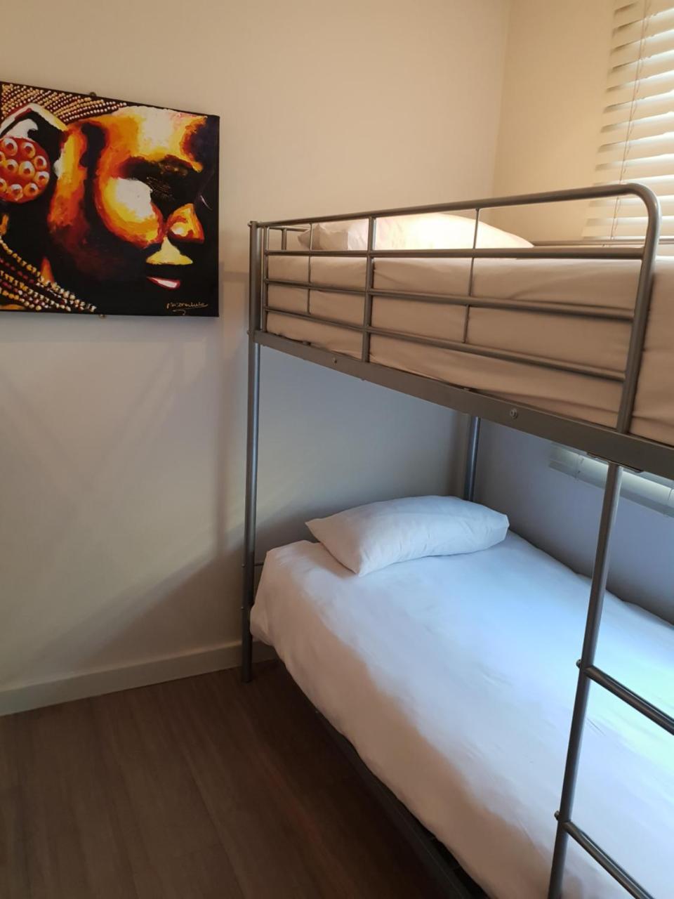 Backpackers Cidade Do Cabo