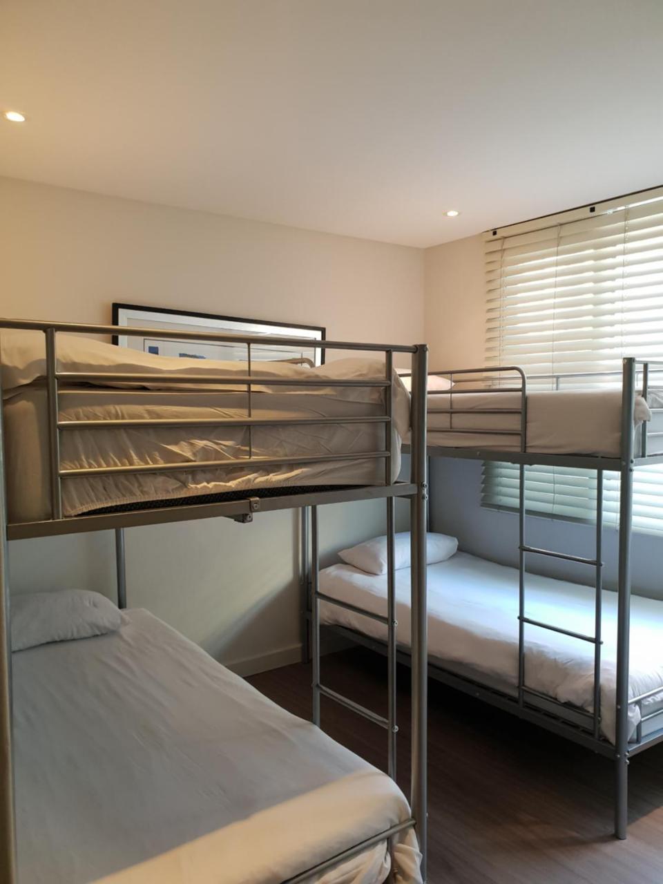 Backpackers Albergue