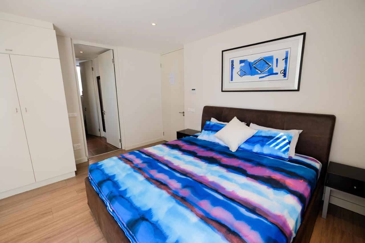 Backpackers Cape Town