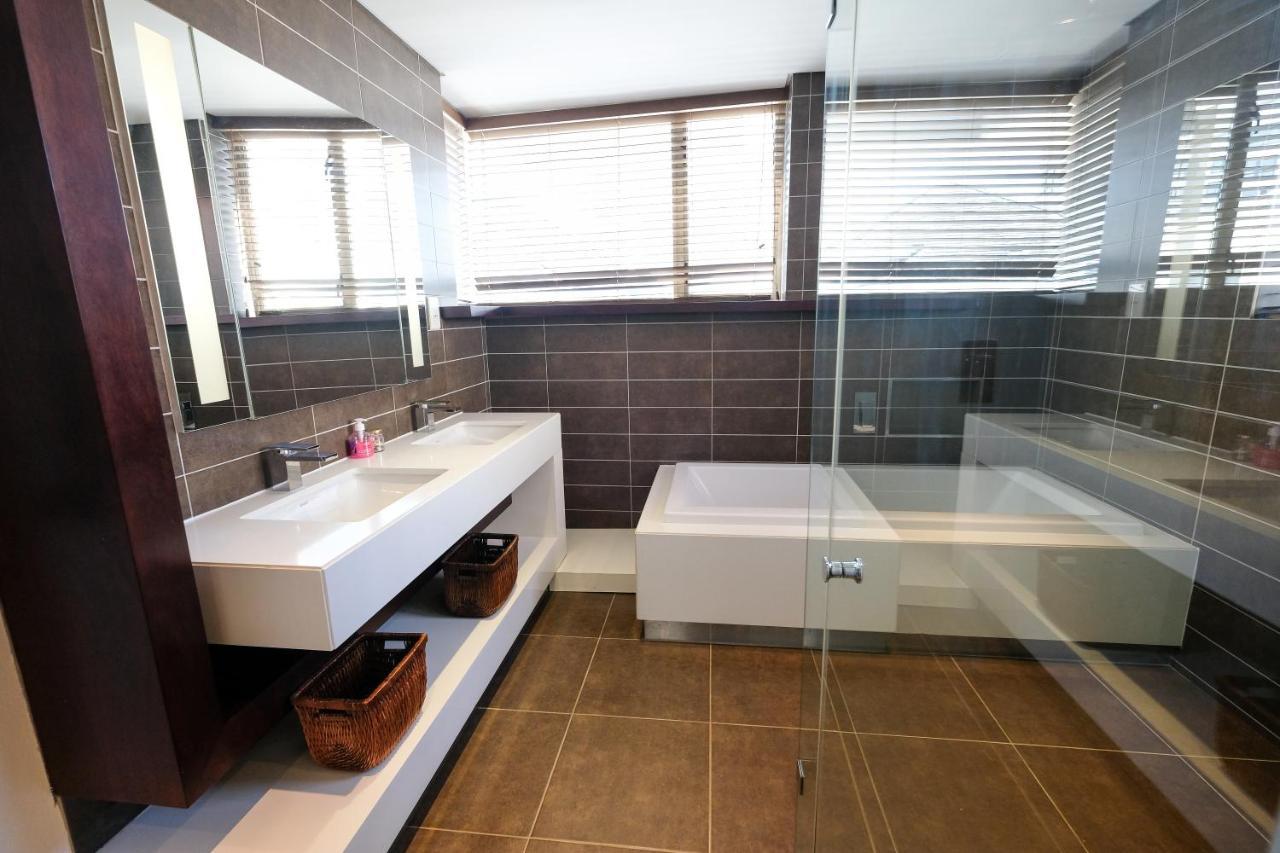 Backpackers Albergue