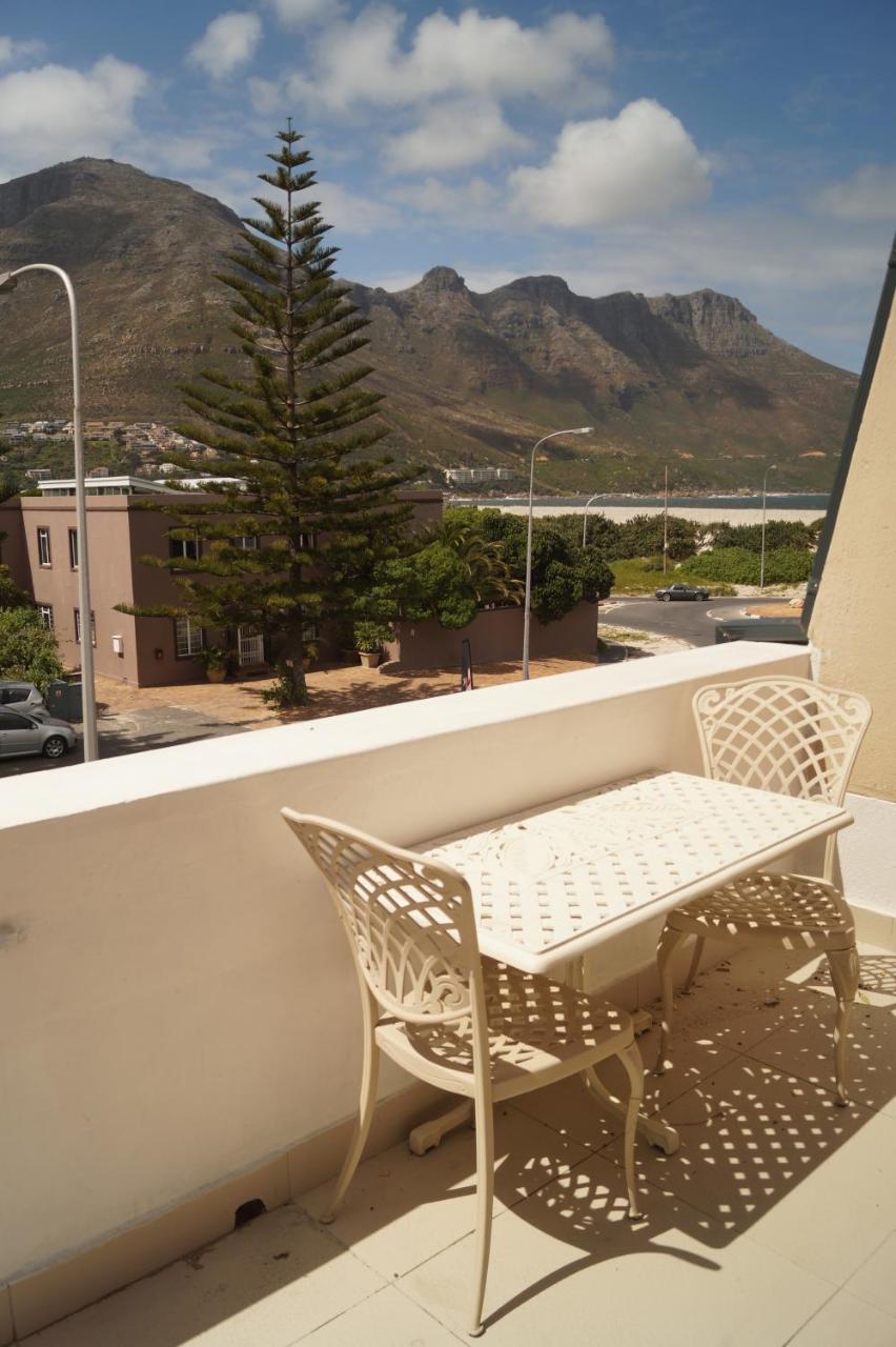 Victoria Beach Apartment Cape Town