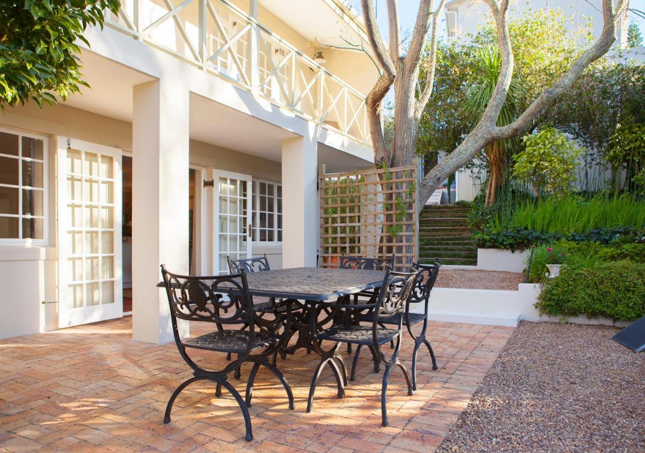 33 Strawberry Lane - And Cape Town