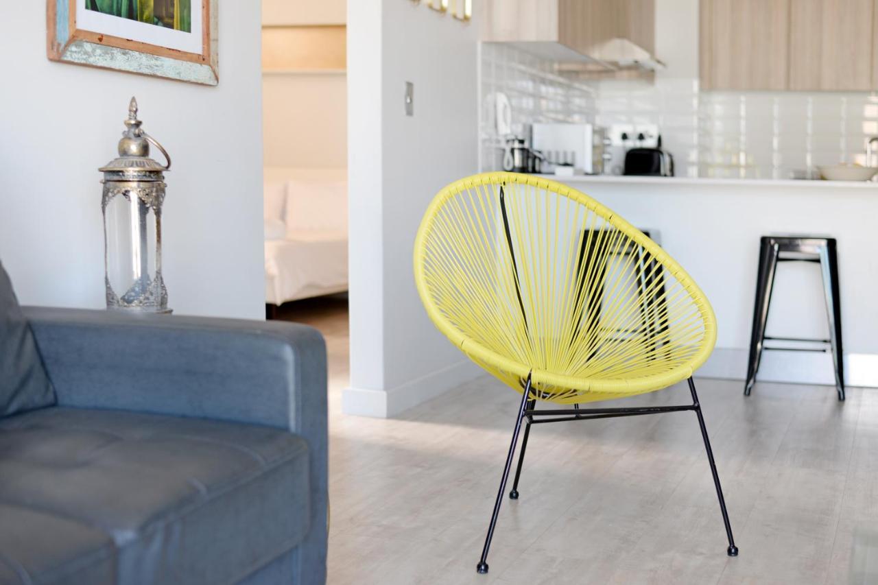 Apartment Greenwich Square *
