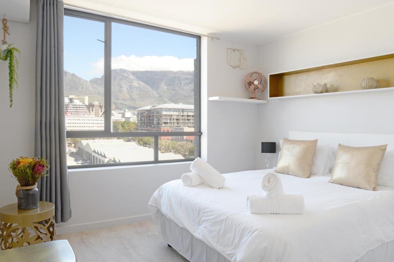 Greenwich Square Apartment Cape Town