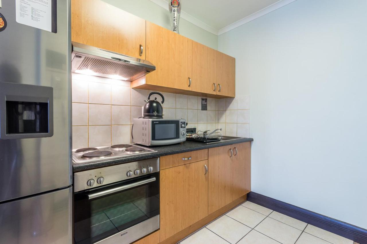 Apartment The Square - Studio - Centre Cape Town