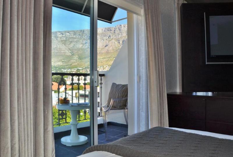 Hotel The Cape Milner Cape Town
