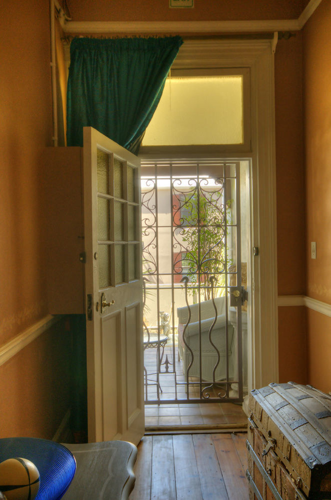 Guest house Parker