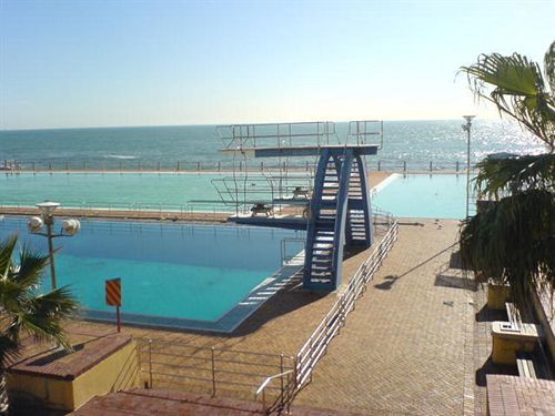 Apartamento Glenlodge 401 - Cidade Do Cabo