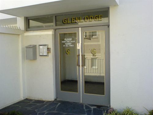 Glenlodge 401 - *