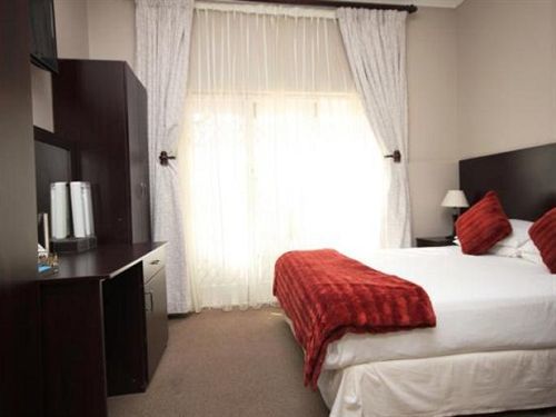 Guest house Amoris Guest House-sea Point