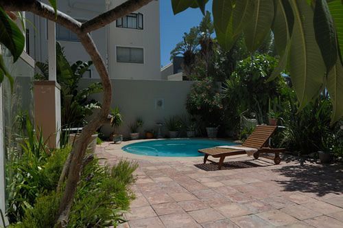 Guest house Amoris Guest House-sea Point