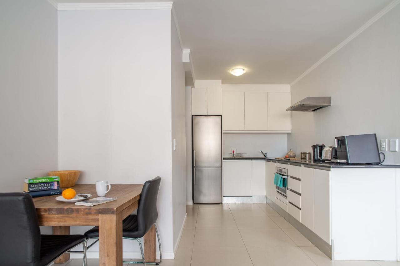 Four Seasons - Penthouse Apartamento