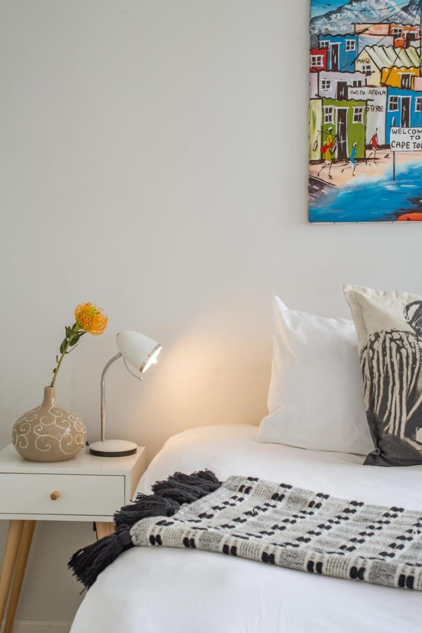Four Seasons - Penthouse Apartamento Cidade Do Cabo