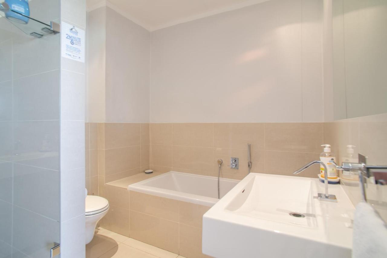 Four Seasons - Penthouse Apartamento