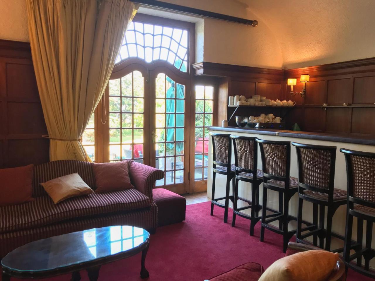 Greenways Manor Cape Town