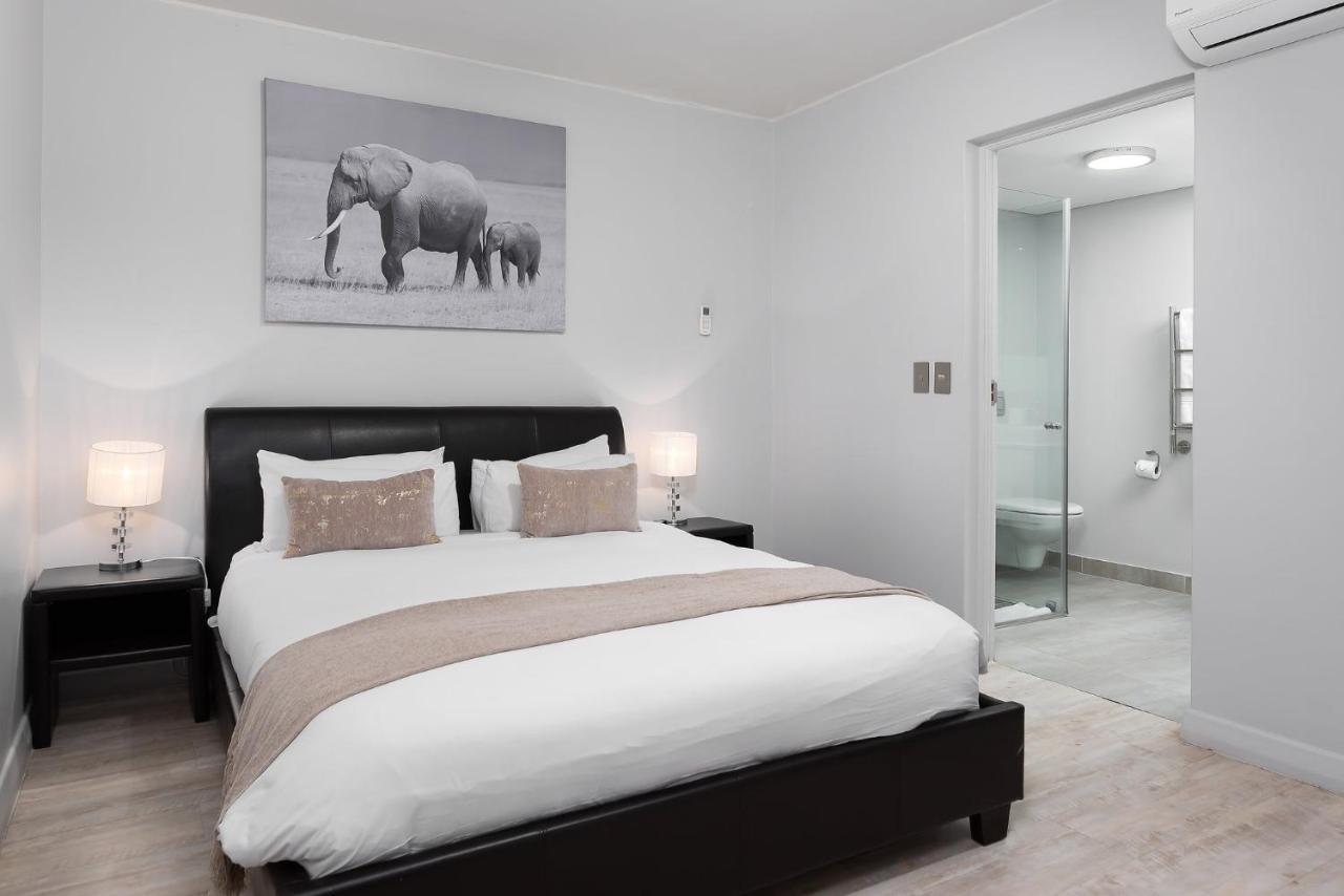 Greenwich Square Luxury Cidade Do Cabo