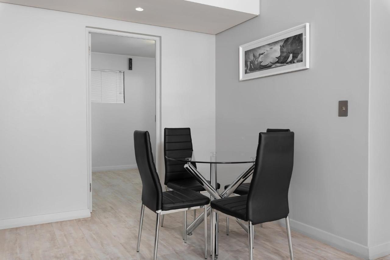 Apartamento Greenwich Square Luxury