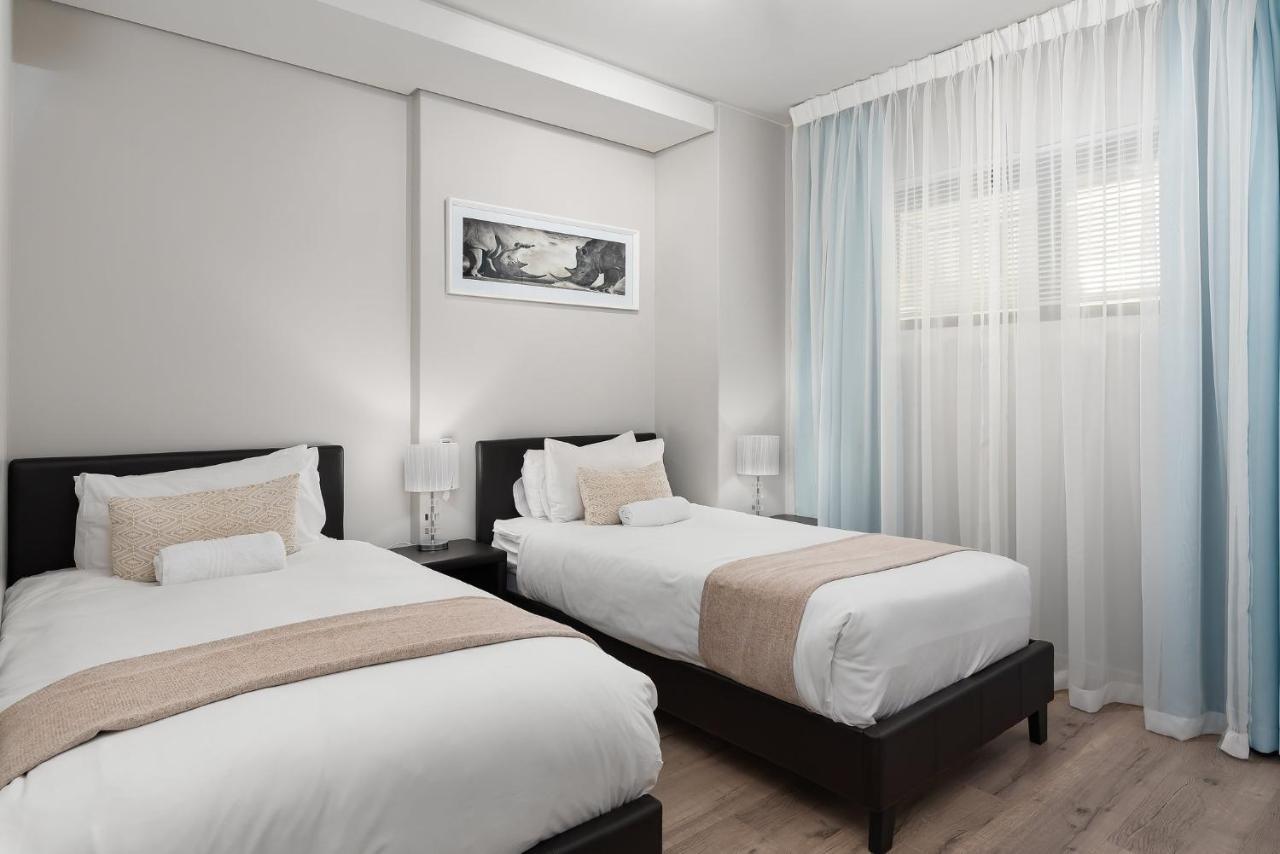 Apartamento Greenwich Square Luxury Cidade Do Cabo