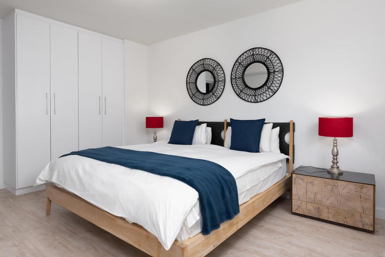 Apartamento Greenwich Square Luxury *