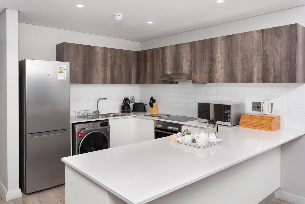 Greenwich Square Luxury * Cidade Do Cabo