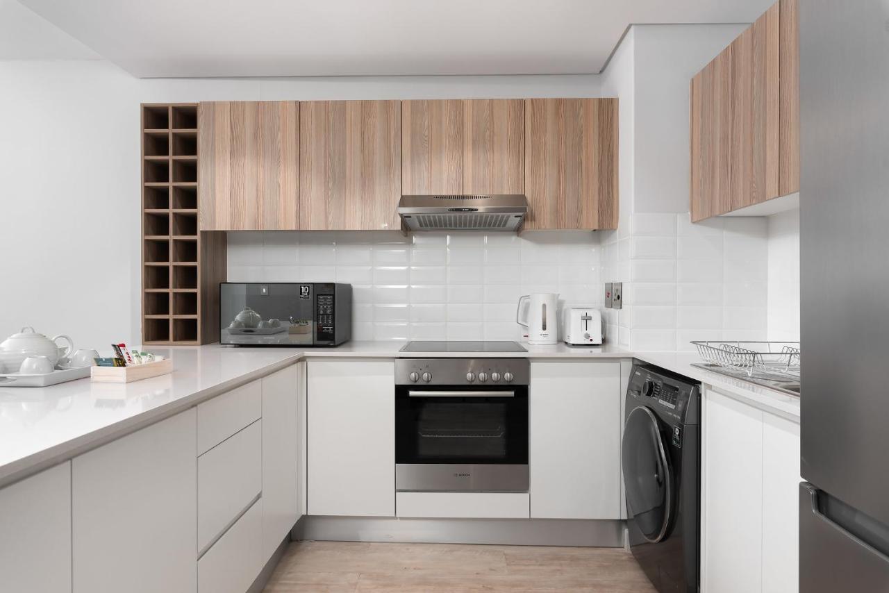 Apartamento Greenwich Square Luxury *