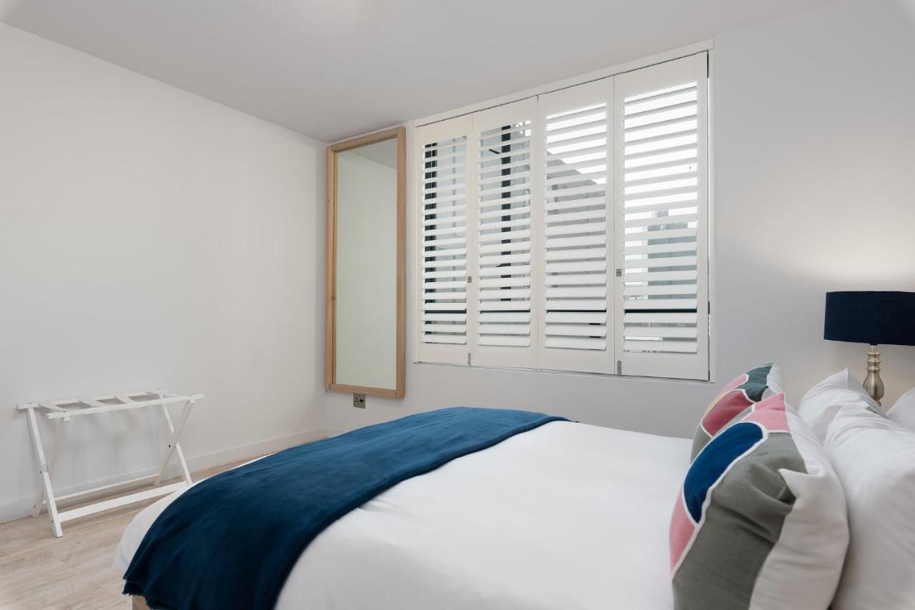 Greenwich Square Luxury * Cidade Do Cabo