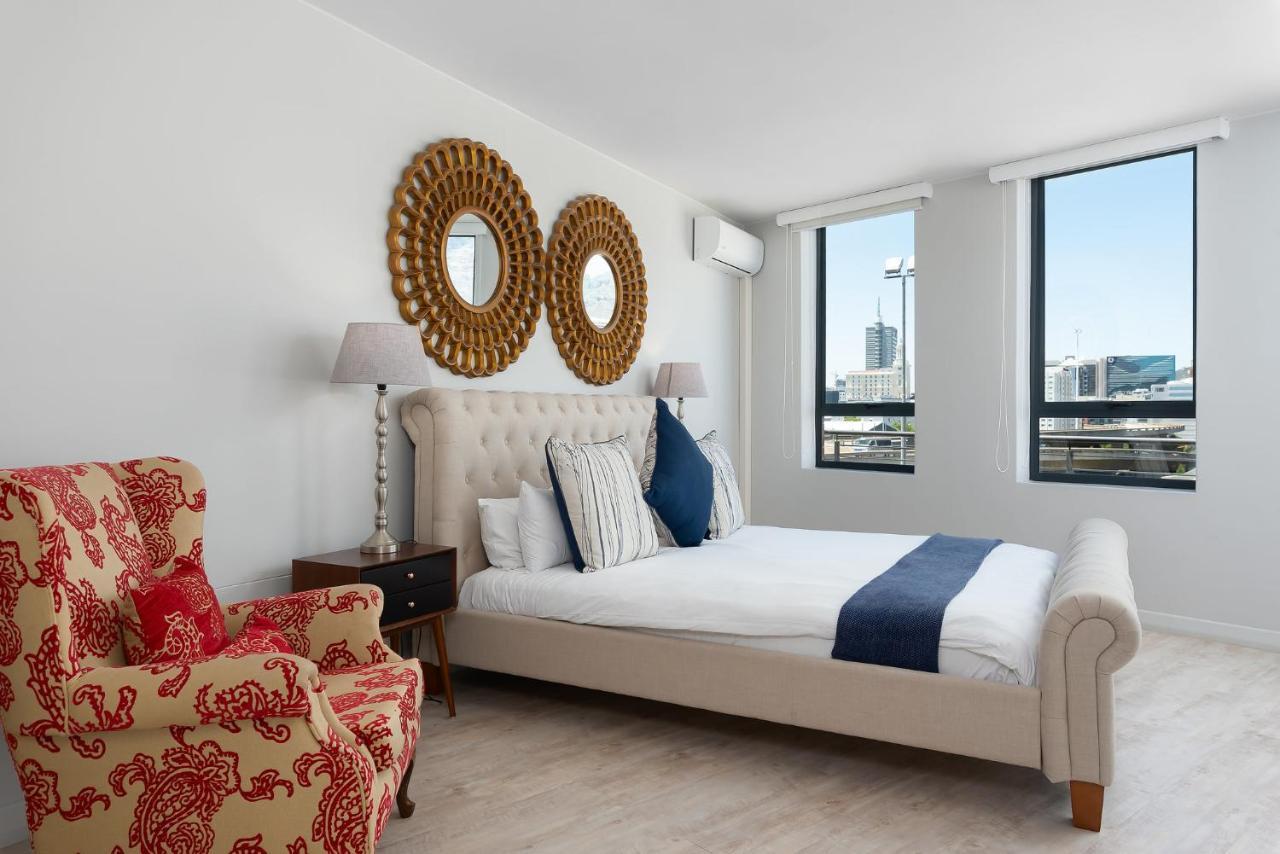 Apartamento Greenwich Square Luxury *