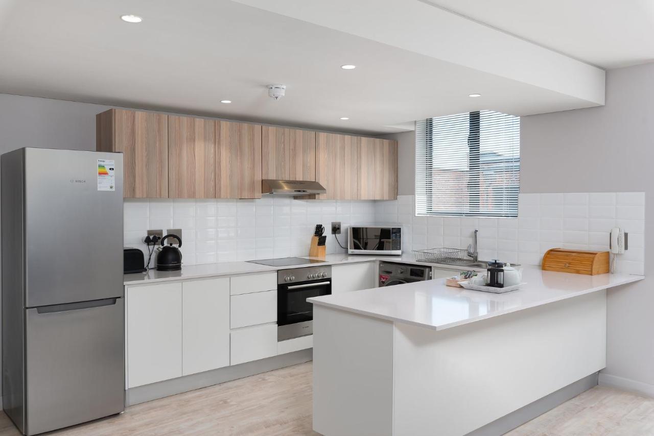 Apartamento Greenwich Square Luxury *