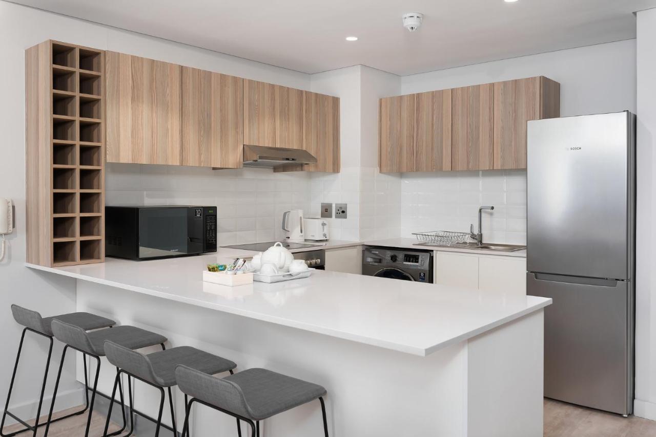 Greenwich Square Luxury Apartamento Cidade Do Cabo