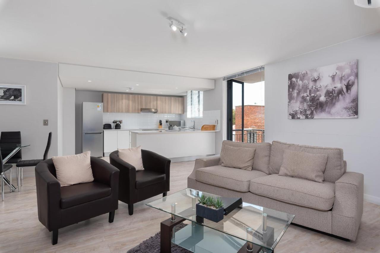 Greenwich Square Luxury Cidade Do Cabo