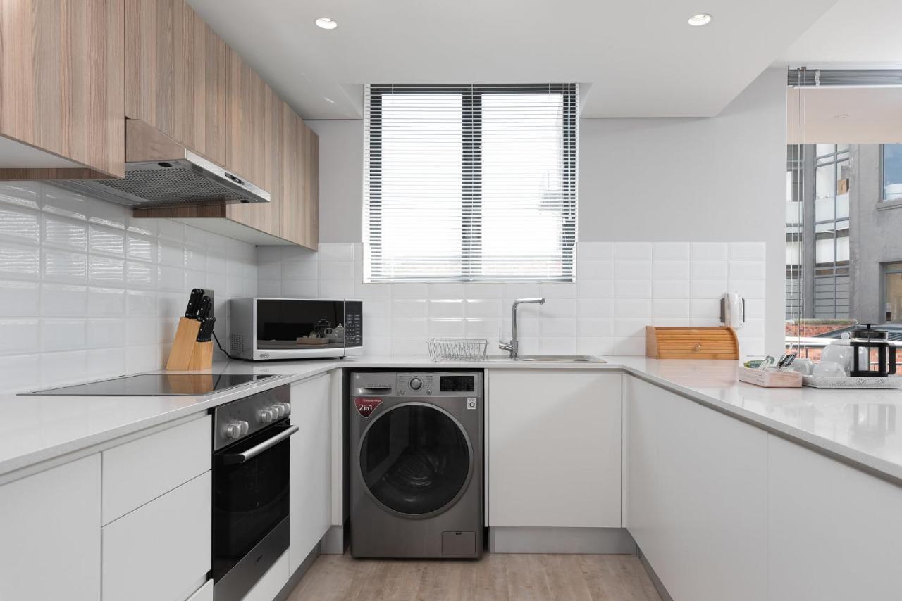 Greenwich Square Luxury Apartamento *
