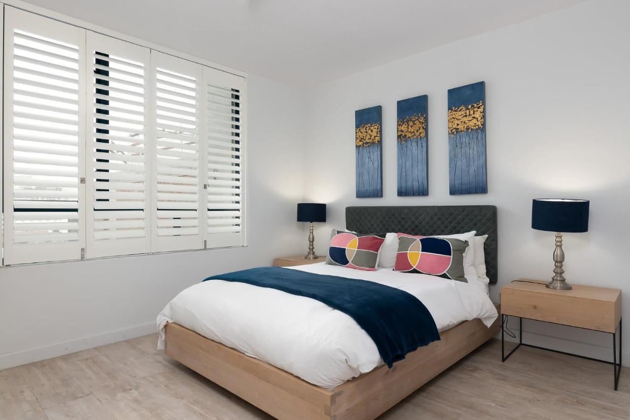 Apartamento Greenwich Square Luxury
